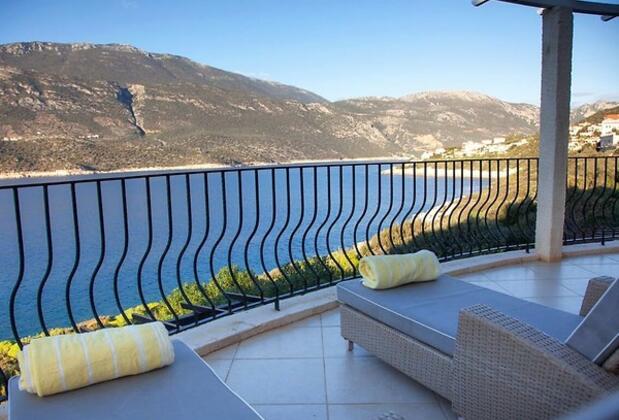 Deniz Feneri Light House Kaş - Görsel 10