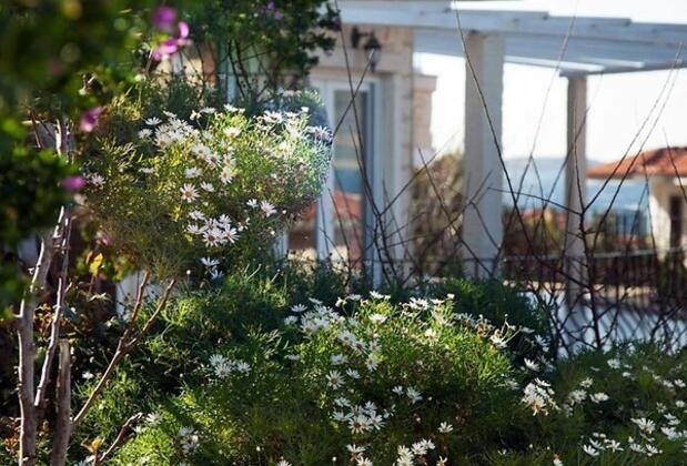 Deniz Feneri Light House Kaş - Görsel 4