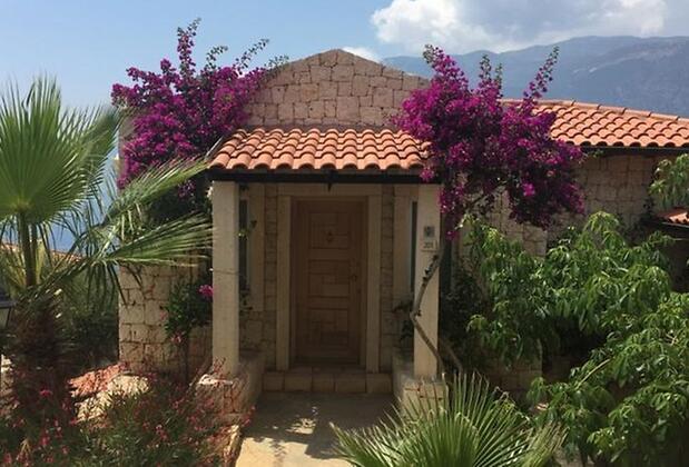 Deniz Feneri Light House Kaş - Görsel 11