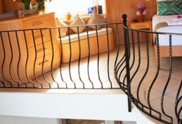 Deniz Feneri Light House Kaş - Görsel 33