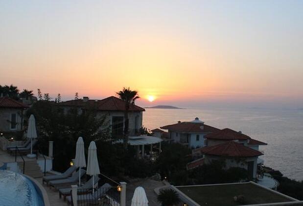 Deniz Feneri Light House Kaş - Görsel 5