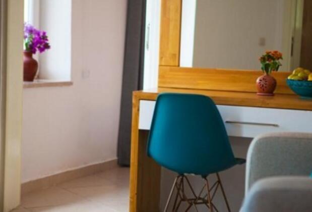 Deniz Feneri Light House Kaş - Görsel 8