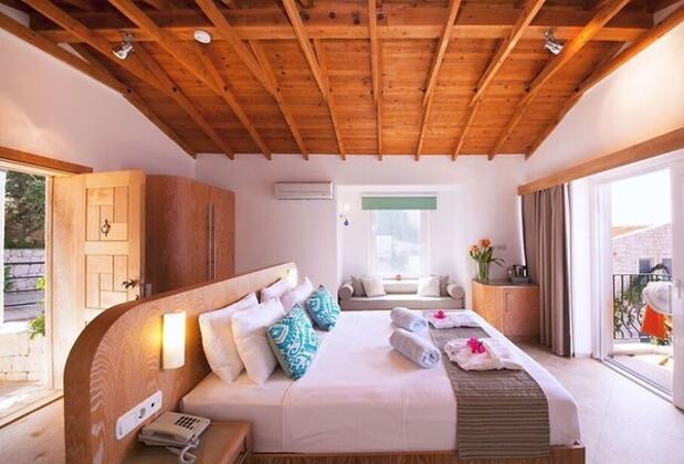 Deniz Feneri Light House Kaş - Görsel 37