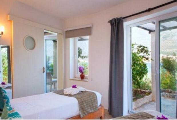 Deniz Feneri Light House Kaş - Görsel 7