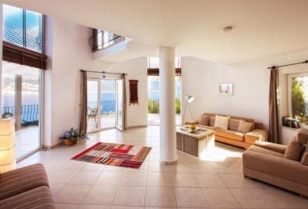 Deniz Feneri Light House Kaş - Görsel 35