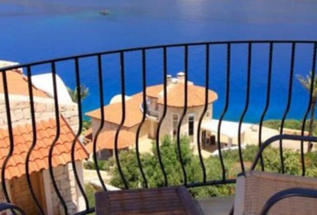 Deniz Feneri Light House Kaş - Görsel 36