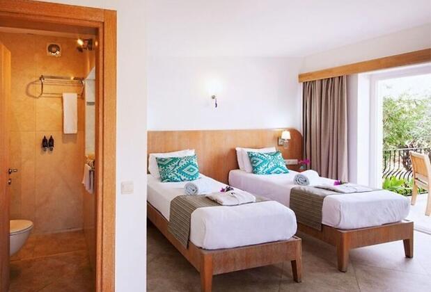 Deniz Feneri Light House Kaş - Görsel 38