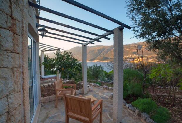 Deniz Feneri Light House Kaş - Görsel 18