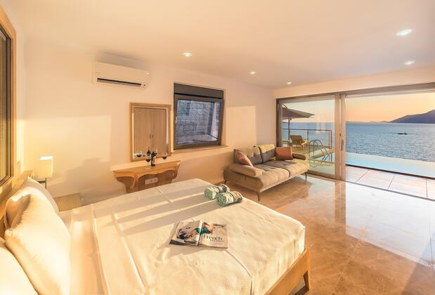 Deniz Feneri Light House Kaş - Görsel 39