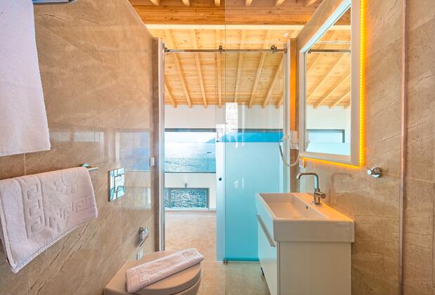 Deniz Feneri Light House Kaş - Görsel 14