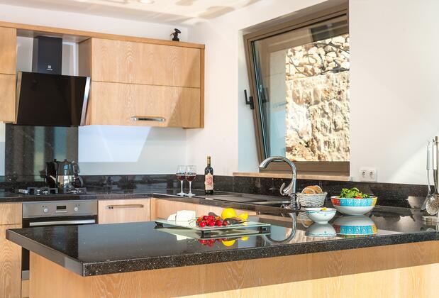 Deniz Feneri Light House Kaş - Görsel 50