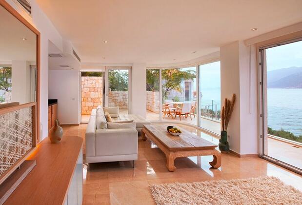 Deniz Feneri Light House Kaş - Görsel 15