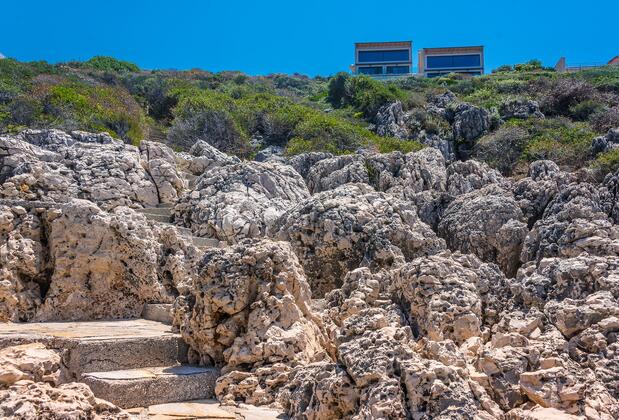 Deniz Feneri Light House Kaş - Görsel 23