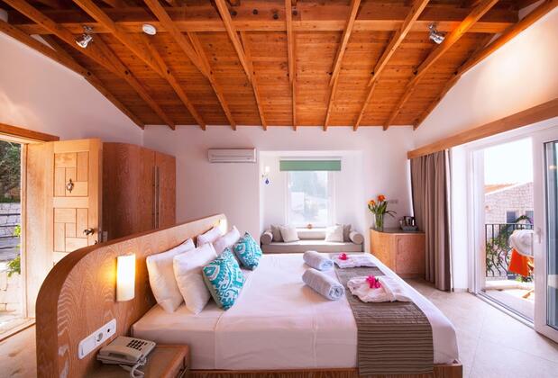 Deniz Feneri Light House Kaş - Görsel 19