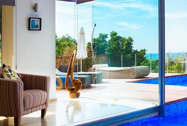 Deniz Feneri Light House Kaş - Görsel 26