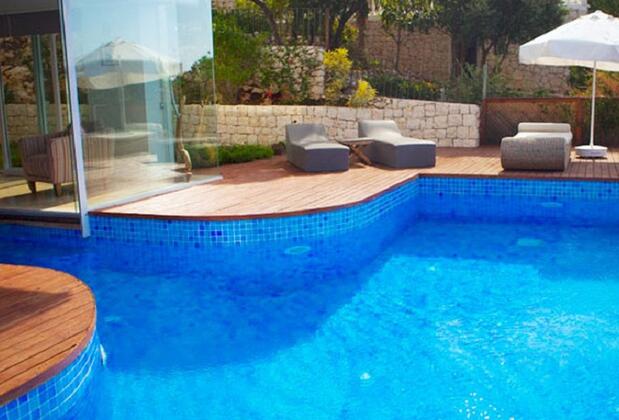 Deniz Feneri Light House Kaş - Görsel 25