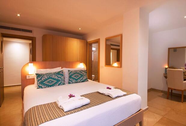 Deniz Feneri Light House Kaş - Görsel 46