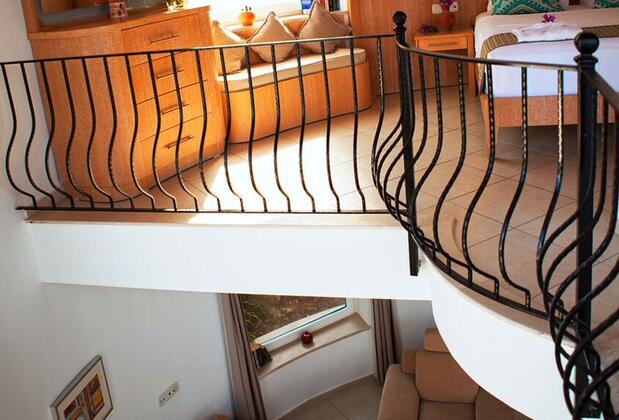 Deniz Feneri Light House Kaş - Görsel 29