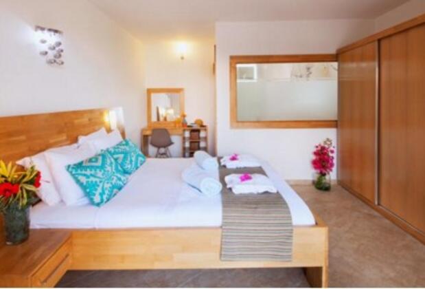 Deniz Feneri Light House Kaş - Görsel 20