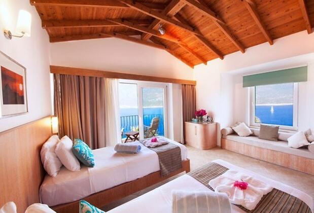 Deniz Feneri Light House Kaş - Görsel 43