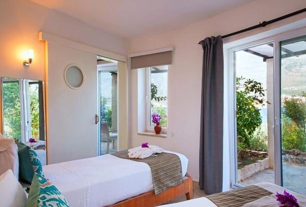 Deniz Feneri Light House Kaş - Görsel 22