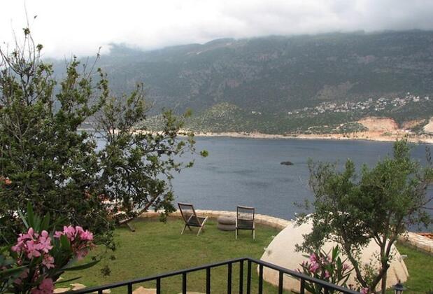 Deniz Feneri Light House Kaş - Görsel 28