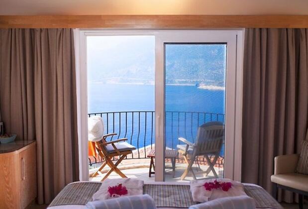 Deniz Feneri Light House Kaş - Görsel 27