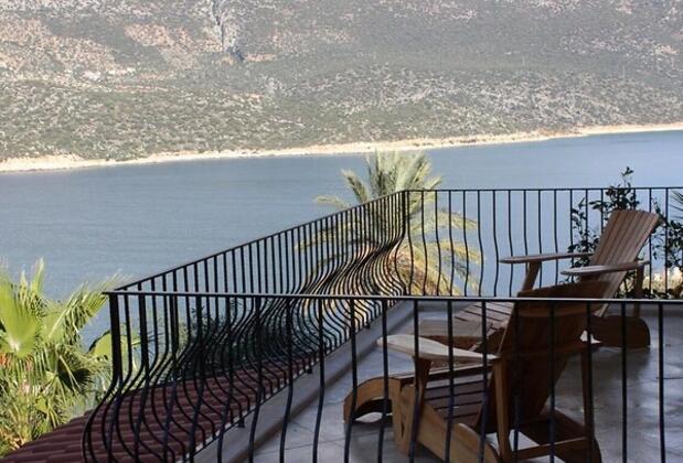 Deniz Feneri Light House Kaş - Görsel 21