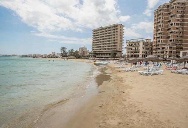 Port View Hotel - Görsel 7