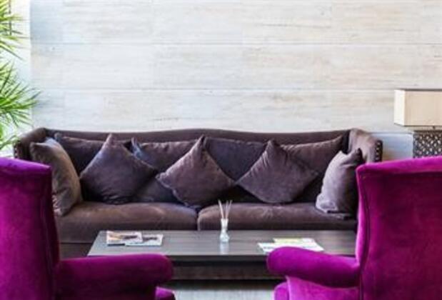 Port View Hotel - Görsel 3