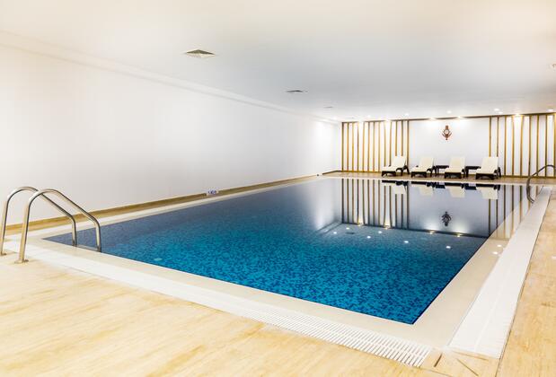 Port View Hotel - Görsel 6