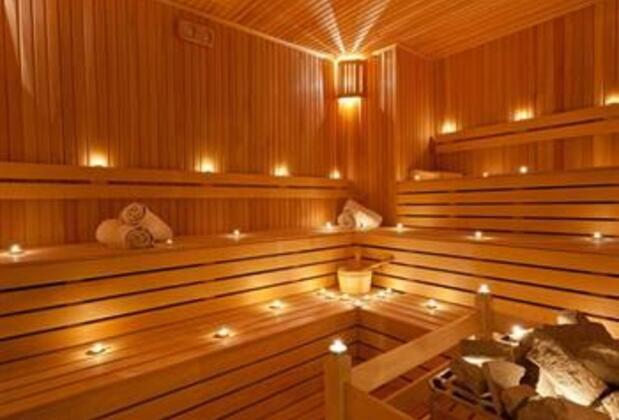 Port View Hotel - Görsel 8