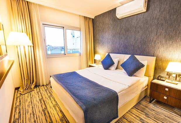 Port View Hotel - Görsel 5