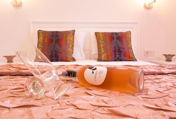 Bozcaada Pansiyon - Görsel 8