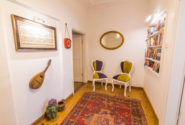 Bozcaada Pansiyon - Görsel 7