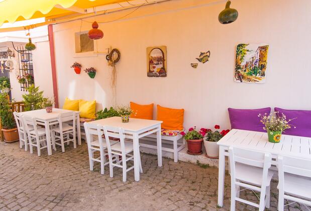 Bozcaada Pansiyon - Görsel 6