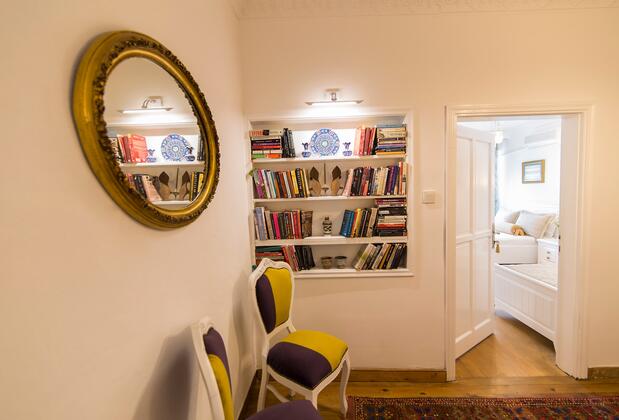 Bozcaada Pansiyon - Görsel 9