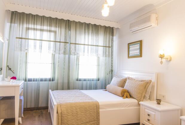 Bozcaada Pansiyon - Görsel 32