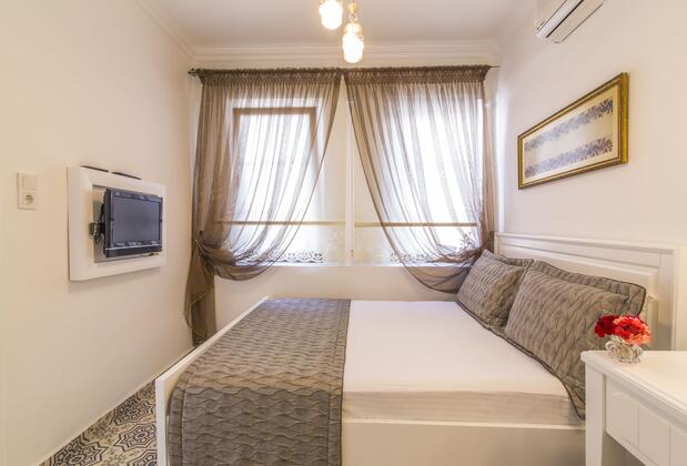 Bozcaada Pansiyon - Görsel 16