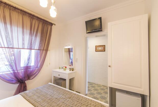 Bozcaada Pansiyon - Görsel 17