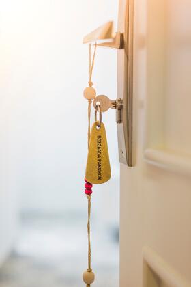 Bozcaada Pansiyon - Görsel 10