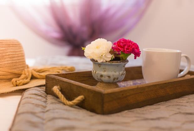 Bozcaada Pansiyon - Görsel 4