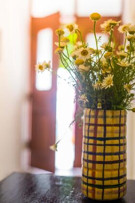 Bozcaada Pansiyon - Görsel 3