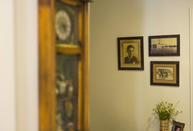 Bozcaada Pansiyon - Görsel 11