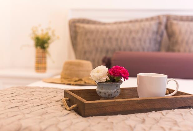 Bozcaada Pansiyon - Görsel 24