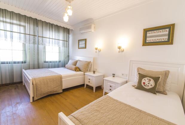 Bozcaada Pansiyon - Görsel 20