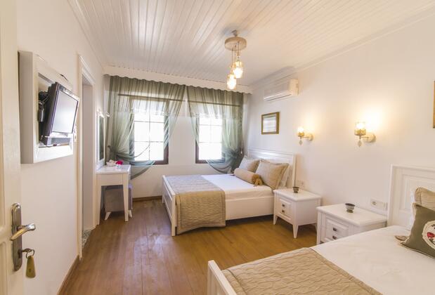 Bozcaada Pansiyon - Görsel 27