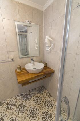 Bozcaada Pansiyon - Görsel 34