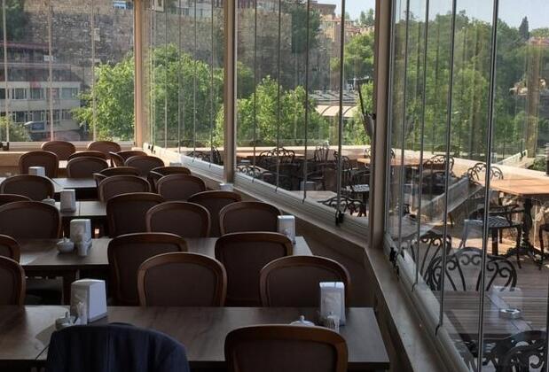 Waha Hotel - Görsel 12