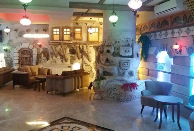 Waha Hotel - Görsel 11